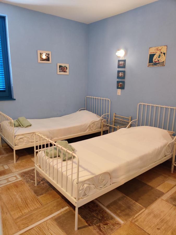 Marilia House Leilighet Ýdra Eksteriør bilde